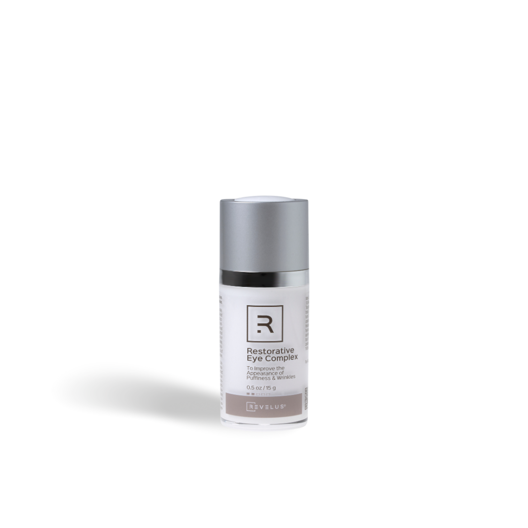 Revelus Restorative Eye Complex 15g | dermly.